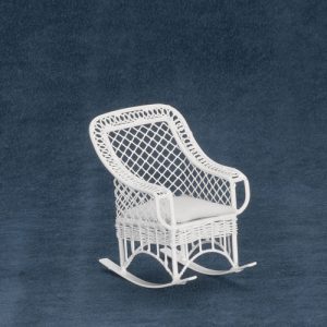 BAR HARBOR ROCKER/CB