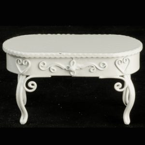BAR HARBOR OVAL COF.TABLE