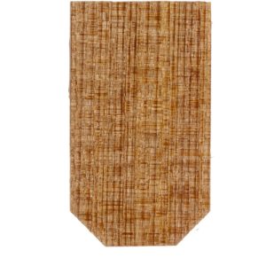 ECO CDR HEX SHINGLE/1000