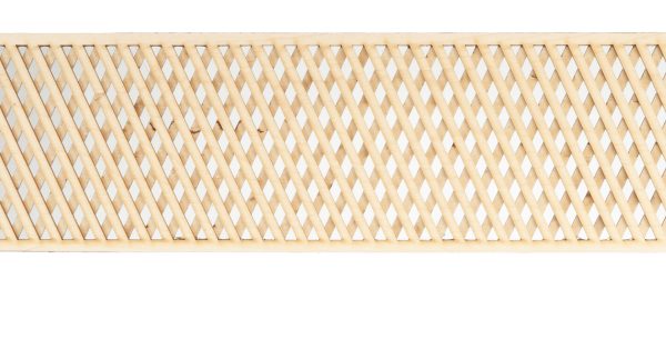 3in LATTICE
