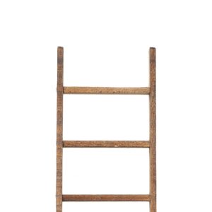 6in LADDER W/TREAD