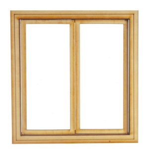 1-PANE CLASSICAL WINDOW