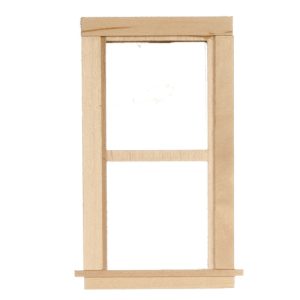 1 OVER 1 WORKING WINDOW!