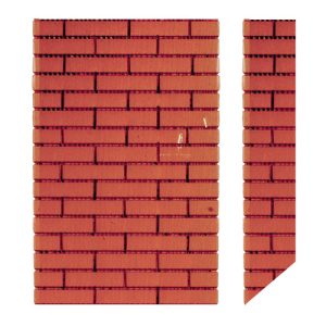 SIDE ROOF CHIMNEY!