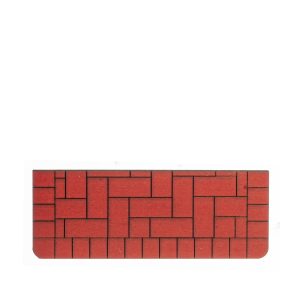 BRICK STEP/5x 1.875
