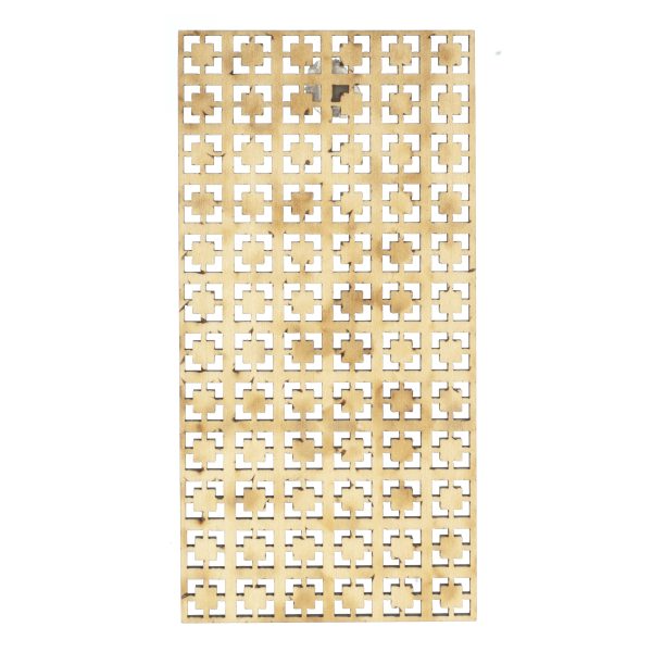 BREEZEBLOCKS/SQUARE/3x5.5