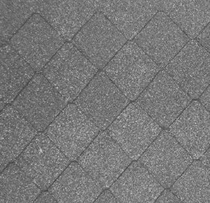 GRAY DEC.DIA.ASPH.SHINGLE