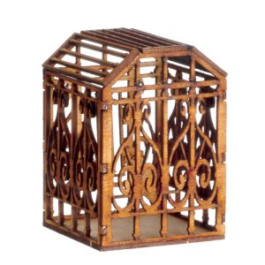 BIRDCAGE