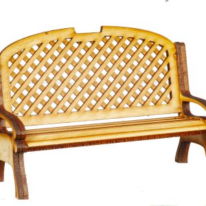 LATTICE BENCH