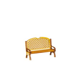 1/2in.LATTICE BENCH