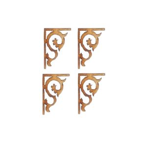1/2in LASER BRACKETS/4