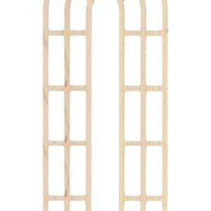 TRELLIS/2 3/4 x 7 1/3