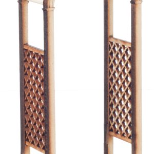 ARBOR GATE
