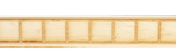 RAISED WAINSCOT PANEL