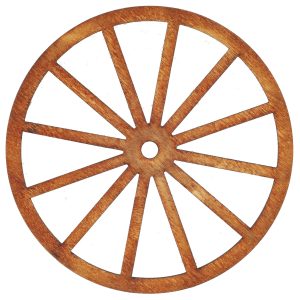 3in.WHEEL