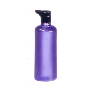 BOTTLES/PURPLE/6pcs