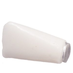 BOTTLES/WHITE/6pcs