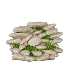 STONE PILE/GRAY