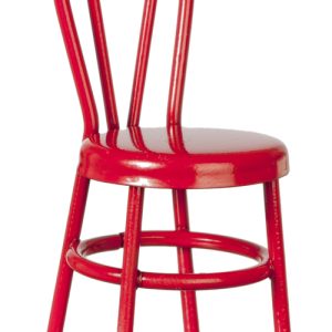 1/2in CHAIR/RED^