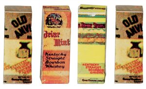 WHISKEY BOTTLE BOXES/6