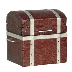 TRUNK does not open