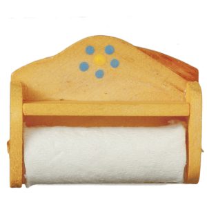 TOWEL DISPENSER
