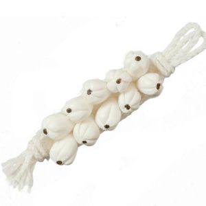 GARLIC STRING