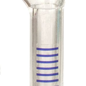 PLASTIC BEAKER