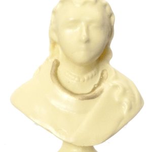 QUEEN VICTORIA BUST^