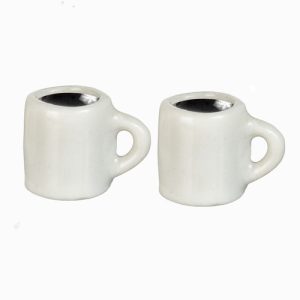 MUGS OF COFFEE/2