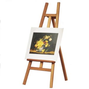 PAINTING/EASEL