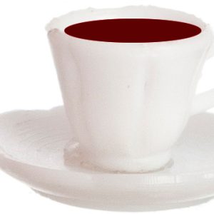 CUP OF COFFEE