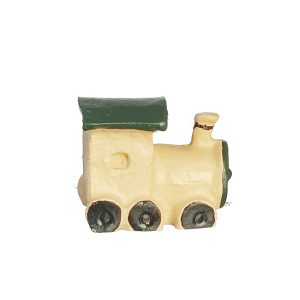 LOCOMOTIVE/NATURAL