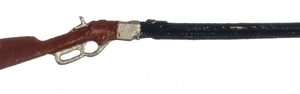 RIFLE 3.5in