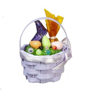 EASTER BASKET/LAVENDER^