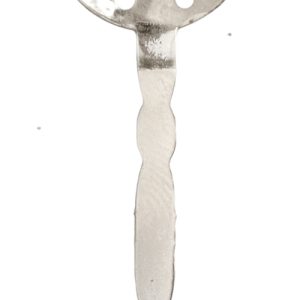 STRAINER/STEEL
