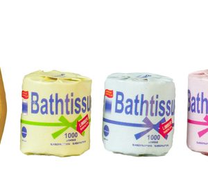 LOTION/TOILET PAPER/4