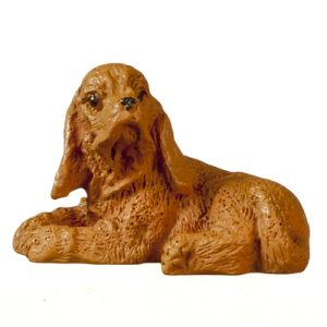SMALL COCKER SPANIEL