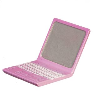 LAPTOP COMPUTER/PINK