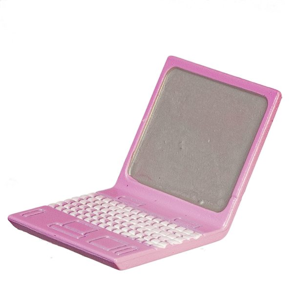 LAPTOP COMPUTER/PINK