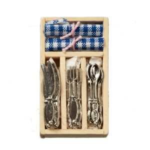 FLATWARE ORGANIZER