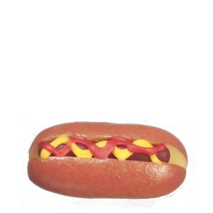 HOT DOG