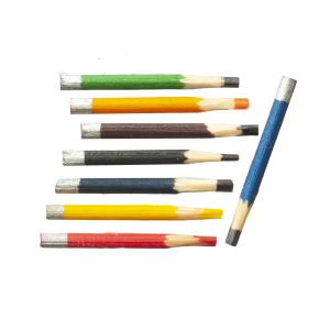 COLORED PENCILS/SET/8