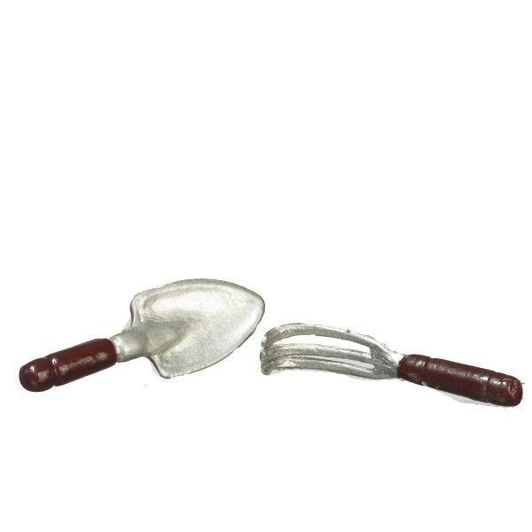 GARDEN TOOLS/SET/2^