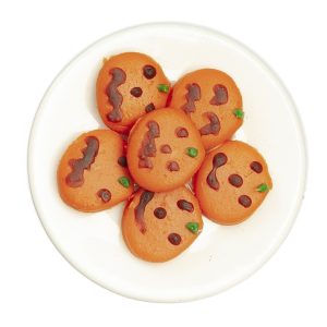HALLOWEEN COOKIESonTRAY
