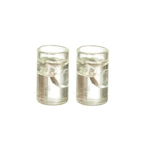 SODA/GLASS TUMBLERS/ST.2