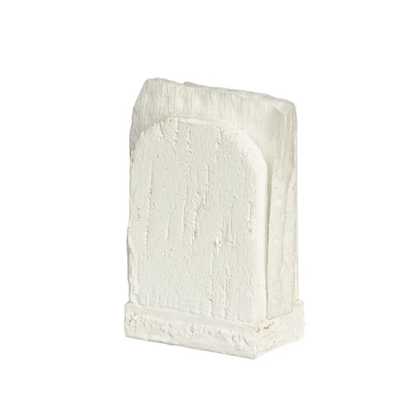 NAPKIN HOLDER W/NAPKINS