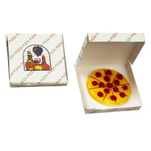 PEPPERONI PIZZA IN BOX