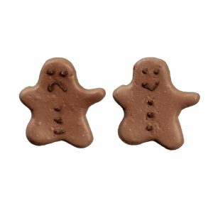 GINGERBREAD MAN COOKIES/2