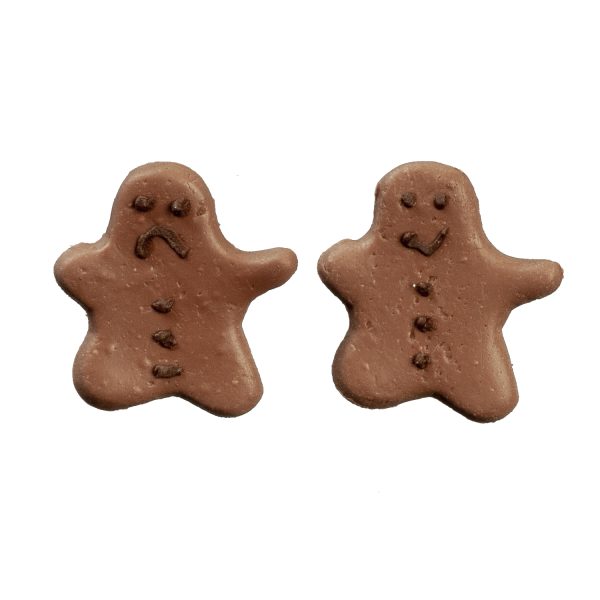 GINGERBREAD MAN COOKIES/2